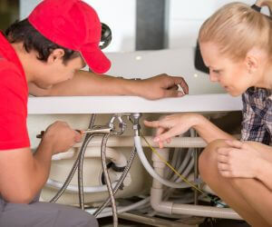 About Emergency plumbing pros Allison, TX